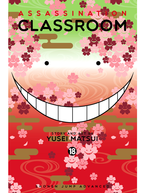 Title details for Assassination Classroom, Volume 18 by Yusei Matsui - Available